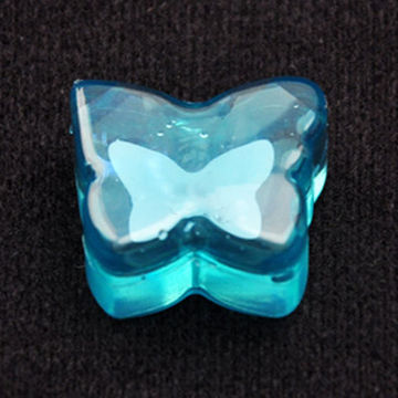 Reusable animal-shaped icy cooling plastic ice cubes
