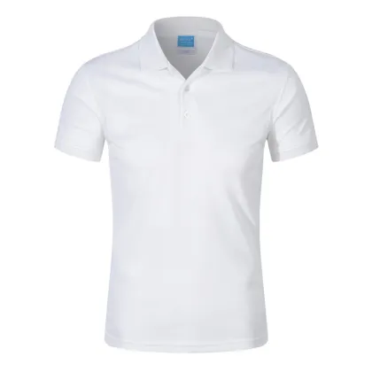Classic Casual Polo Shirt