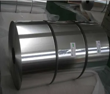 8079 aluminum foil for yogurt cup lid