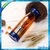 Custom glass water bottle with filter my bottle 500ml with bag