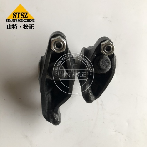 Engine Parts Exhaust Manifold 3974540