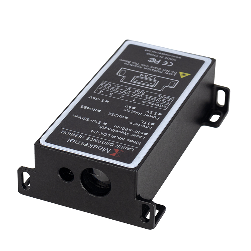 เซ็นเซอร์ระยะทางเลเซอร์ LDK-P4 LDK-P4 laser distance sensor