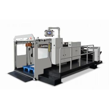 Paper Cutting Machine 9.5 kw
