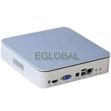 HTPC Home Theater Personal Computer