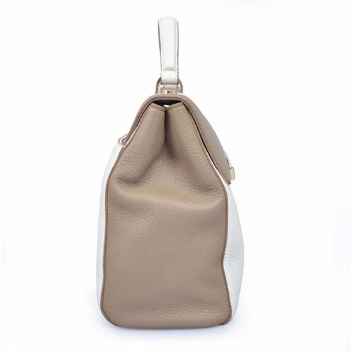 Botkier Valentina Satchel Leather Satchel Luxury Handle Bag