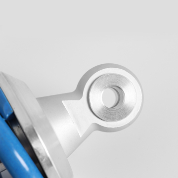 Motorcycle Rear Shocks: Custom Solutions