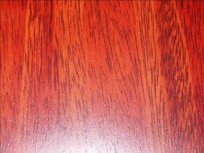 crystal surface laminated flooring