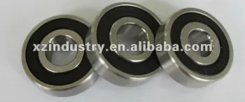 Stainless Steel or Chrome steel 6005