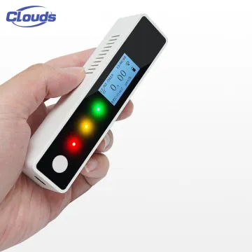 Advanced Radiation Detection and Inventory Measurement Tools: Clouds Spot, Alpha Beta Gamma, X-Ray, Geiger Counter, OLED, Nuclear Radiation Detector