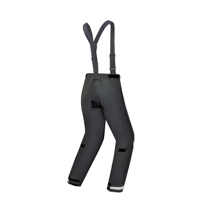 Windproof Waterproof Warm Quick Release Pants - P121