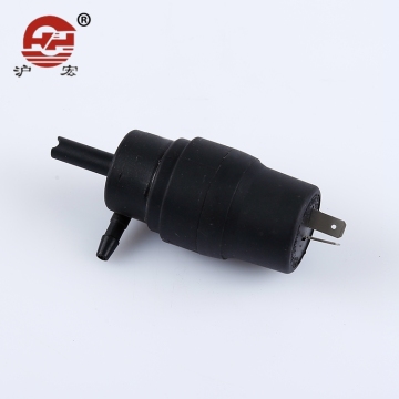24V High-Quality WASHER PUMP for KAMAZ 1124-5208100