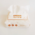 100% Dry Facial Wipes Skin Cleansing For Sale