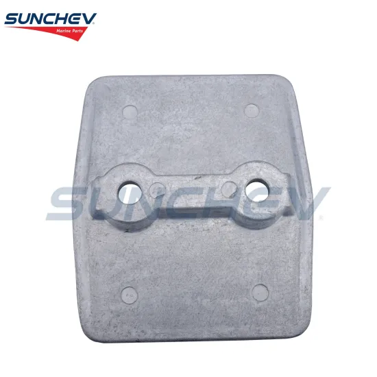 SUNCHEV Anode-Zn 8M0137814 For Mercury 175-300hp
