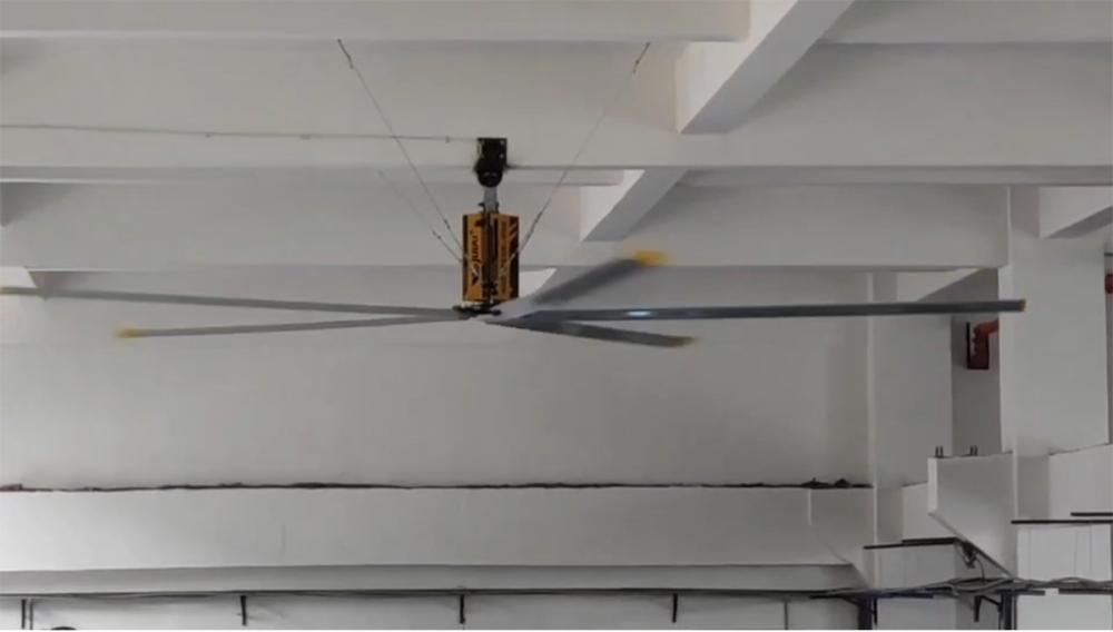 Yangli Precision Wind King Yangli Precision Wind King
