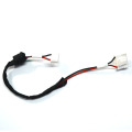 Medical Motherboard Input Power Terminal Line Processing