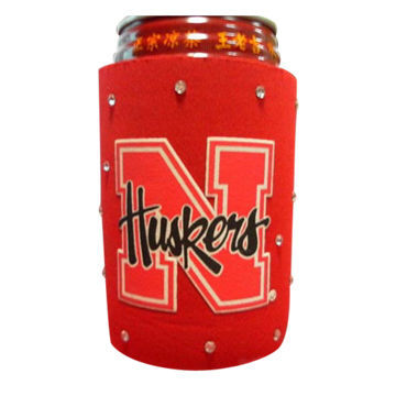 Custom neoprene can cooler for promotion