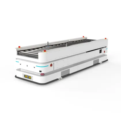 AGV Robot Price: Warehouse Cleaning and Loading Unloading Delivery Robots