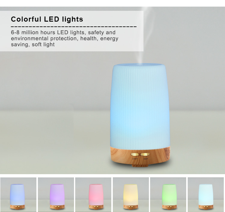 aroma diffuser 100ml