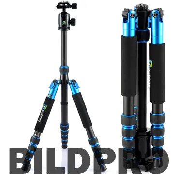 tripod stand video tripod