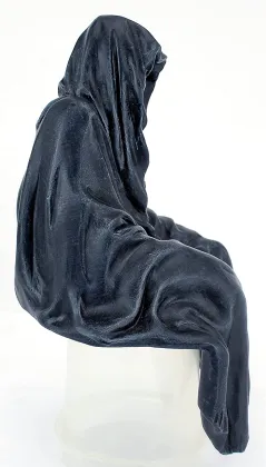 Reaping Solace the Creeper Gothic Decor