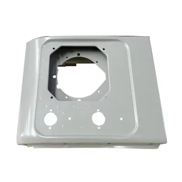 Auto Body Parts Land Rover Defender Headlight Kit TD4 TDI 90 110