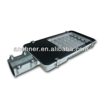 5 years warranty CE ROSH IP65 12v solar 30w led street light