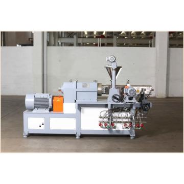 Single Screw Extruder For Powder Coating and Toner