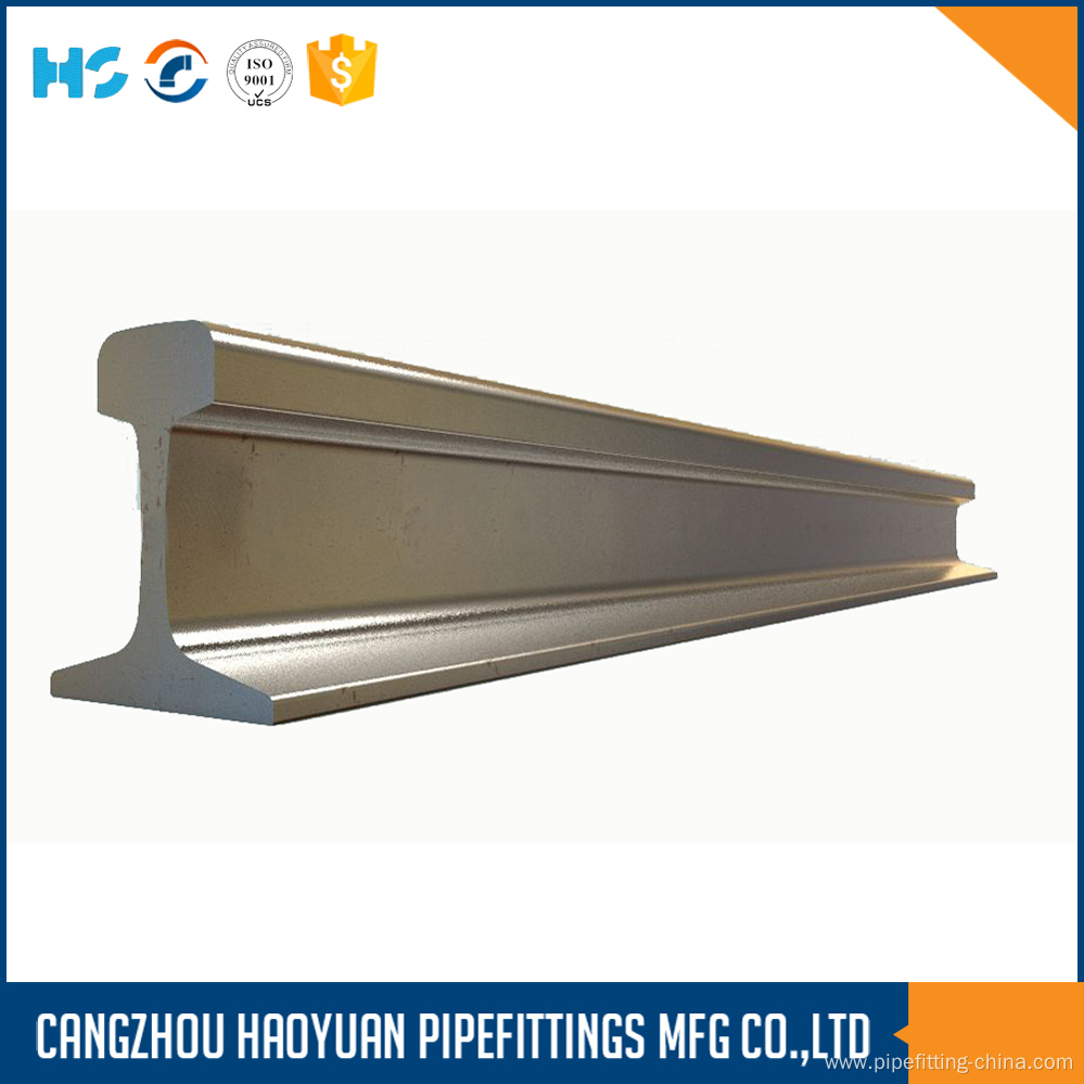 Q235 12kg light steel rail