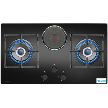 Stove Symbols Teka 3 Burner