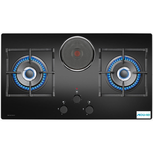 Stove Symbols Teka 3 Burner