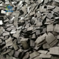 Excellent forged short cut carbon fiber chopped strands