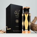 lattafa teriaq激しい長続きするeu de parfum