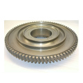 Turbine Disc Used For Airplane Jet Engines