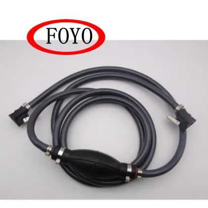 FOYO Universal Fuel Line Assembly Kit for Yamaha Outboard Engines