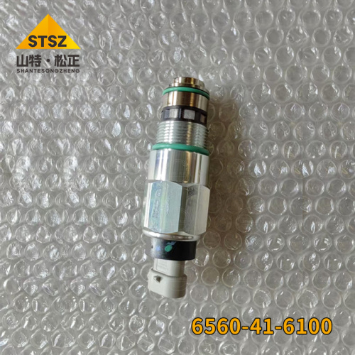 Supply SA6D170E common rail actuator 6560-41-6100