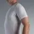 Absorbing pads sweat proof undershirt modal spandex