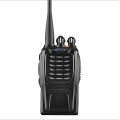 Kirisun pt558s longue gamme imperméable walkie talkies