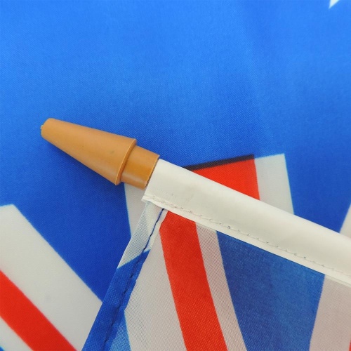 Best selling good stitched  Australia hand flag
