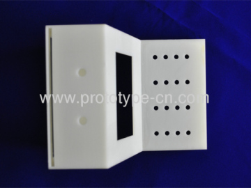 Oem Plastic Injection Processing 