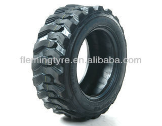 China Bobcat tyre 10-16.5,12-16.5,14-17.5,15-19.5,27x8.5-15