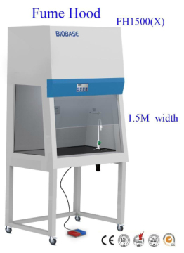 Fume Hood FH1500(X)
