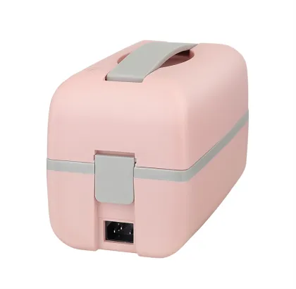 High-Quality Electric Lunch Box Food Warmer