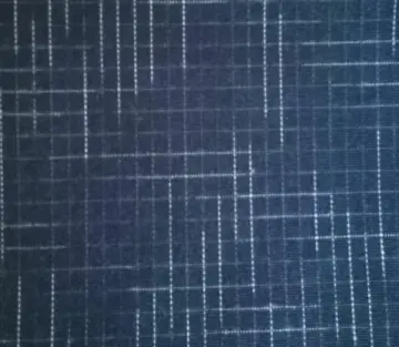 polyester/cotton yarn dyed ripstop fabric for sofa, bedding, suits