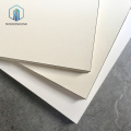 Coated Fluorocarbon Aluminium Building Panels