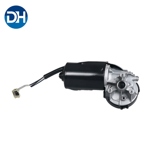 Motor de limpiaparabrisas para camión Benz