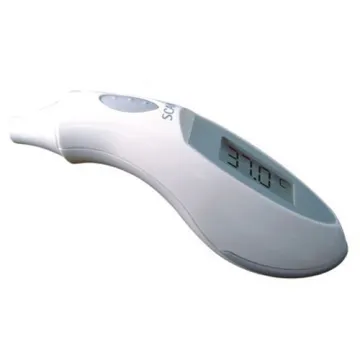 Medical Infrared Ear Thermometer 
