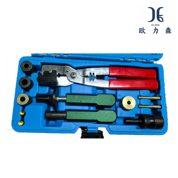 Kit Alat Penyingkiran Kotak Gear VAG