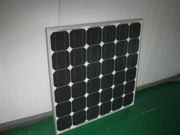 70w Solar Panel