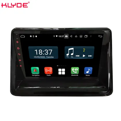 9inch Toyota Noah 2020 car video