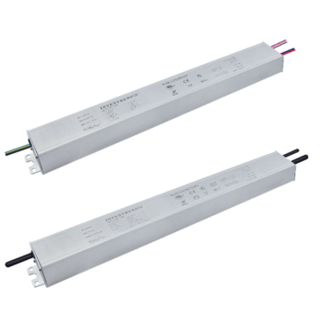 Inventronics 330W SUM Series Dimmable LED Drivers